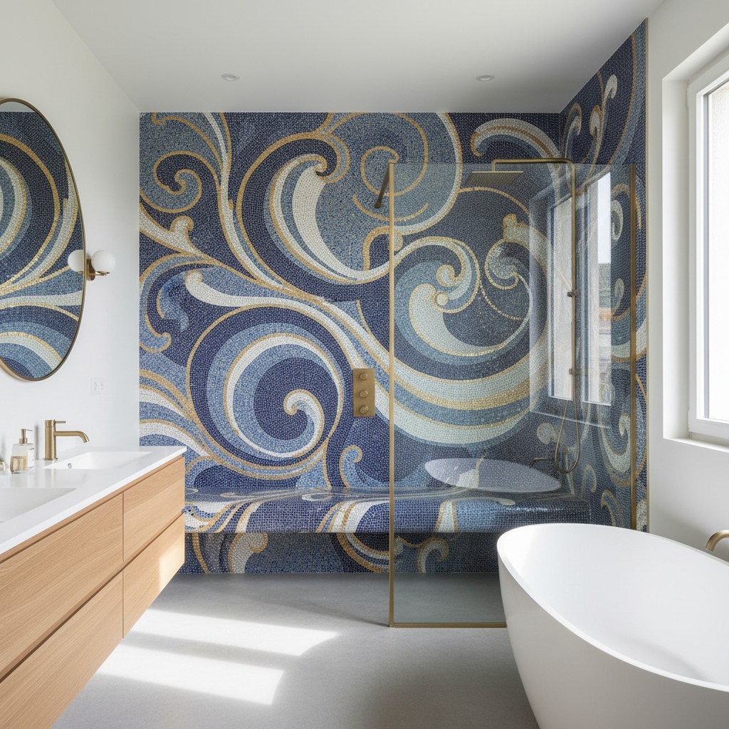 Projet de Carreleur - Photo 1